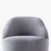 Loungestol - Margas LC2, Gentle 133/Black Swivel