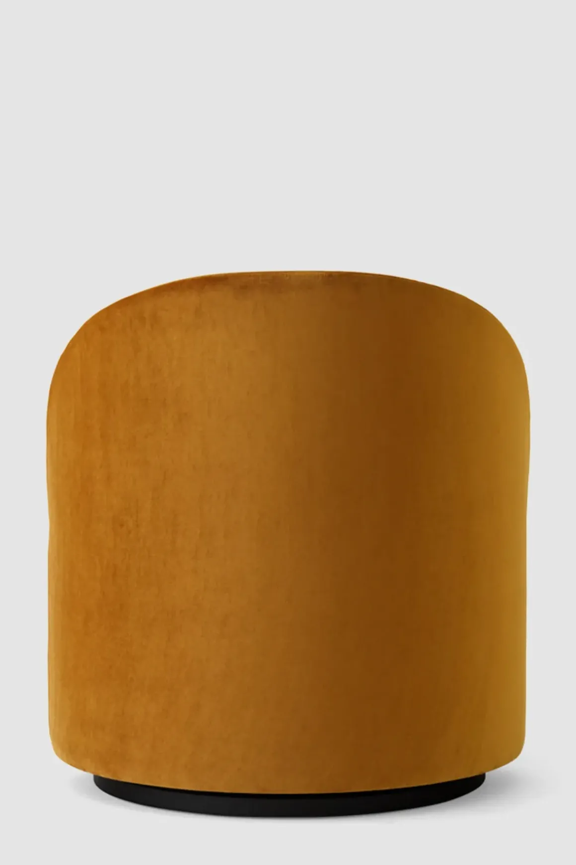 Loungestol - Tearoom Swivel Champion 041