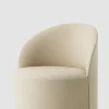 Loungestol - Tearoom Swivel Hallingdal 65 0200