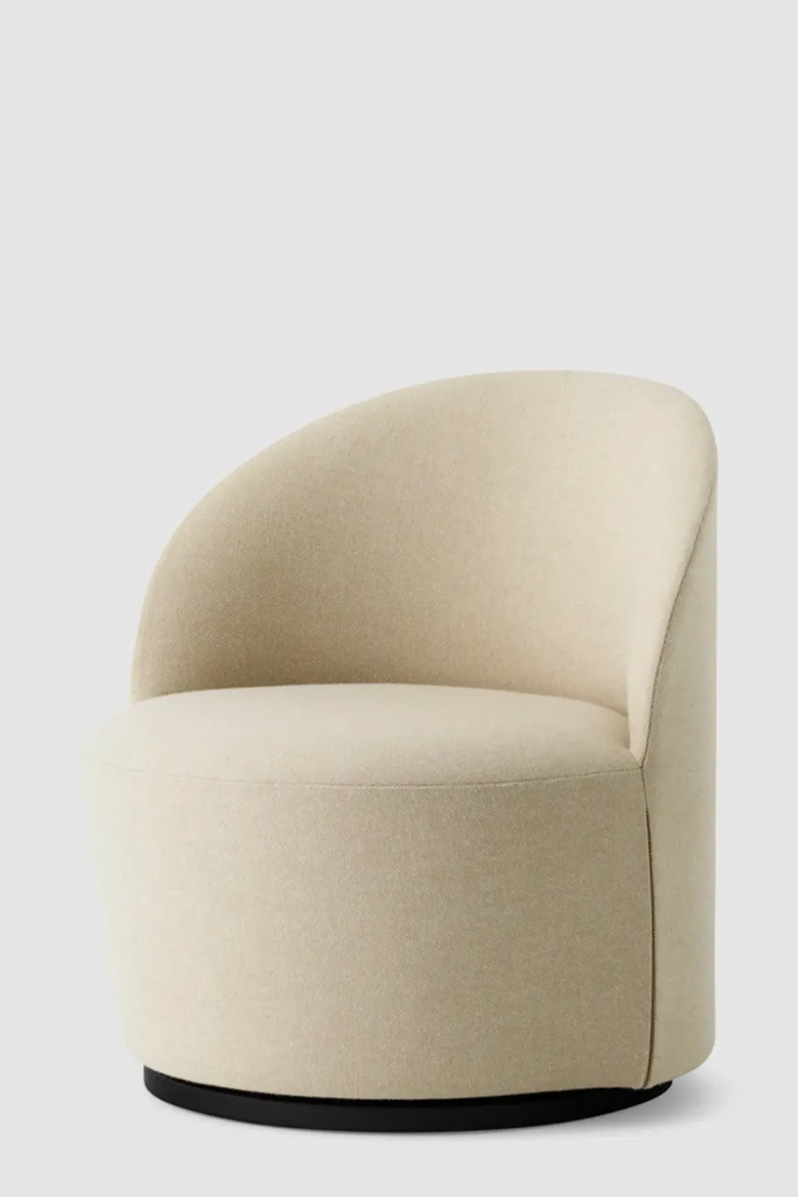 Loungestol - Tearoom Swivel Hallingdal 65 0200