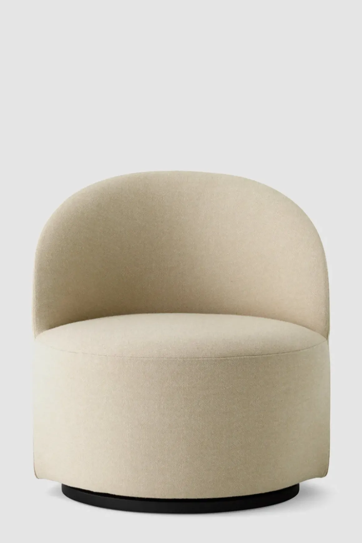 Loungestol - Tearoom Swivel Hallingdal 65 0200