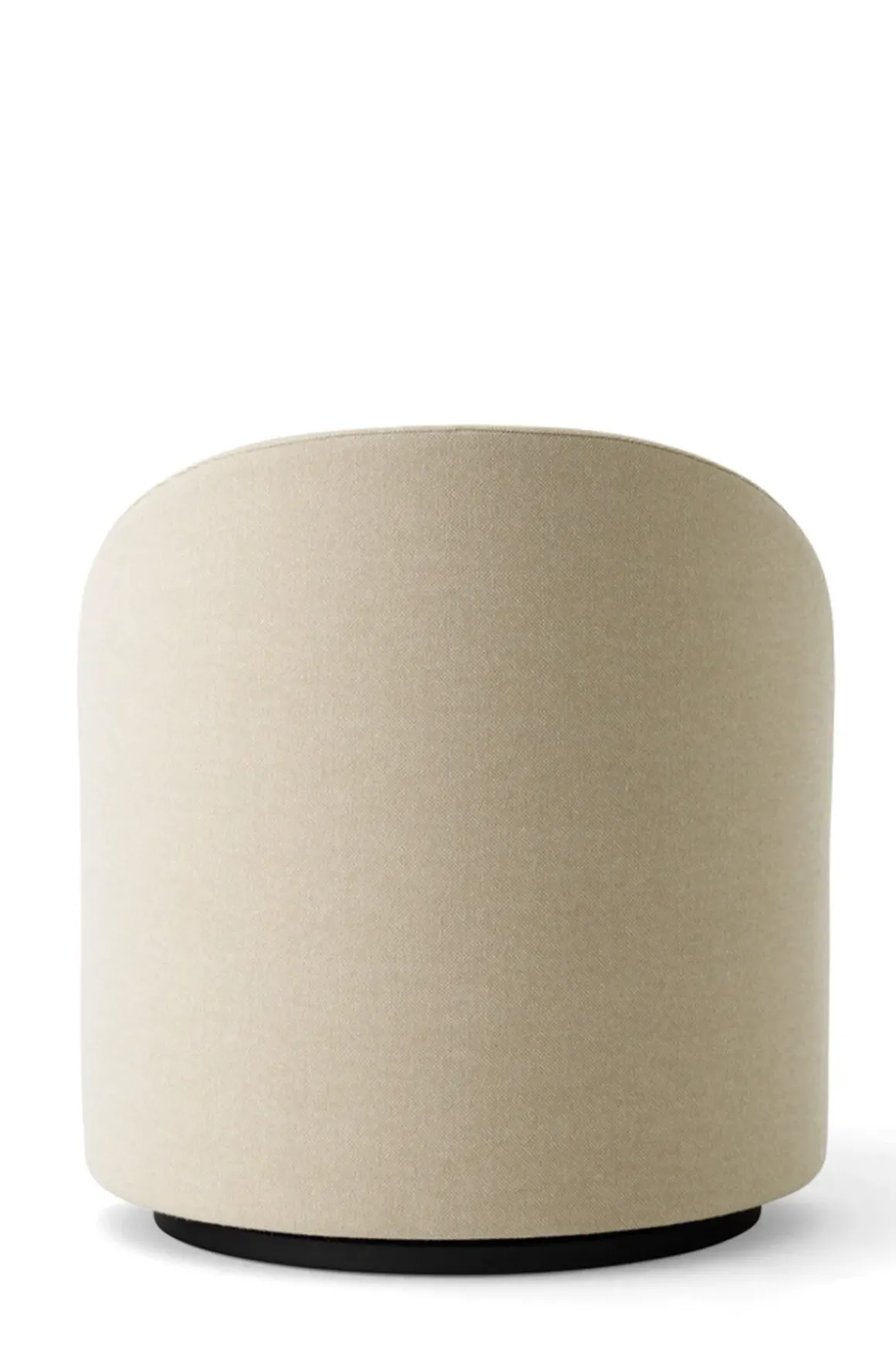 Loungestol - Tearoom Swivel Hallingdal 65 0200