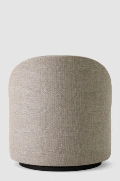 Loungestol - Tearoom Swivel Safire 004
