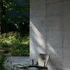 Loungstol - Ville AV45 m/Armlene Bronze Green
