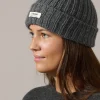 Lue - Logo Slate Grey