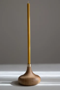 Lysestake - Oak