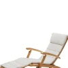 Madrass - Barriere Steamer Deck Chair Papyrus