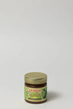 Marmelade - Bergamott 260g
