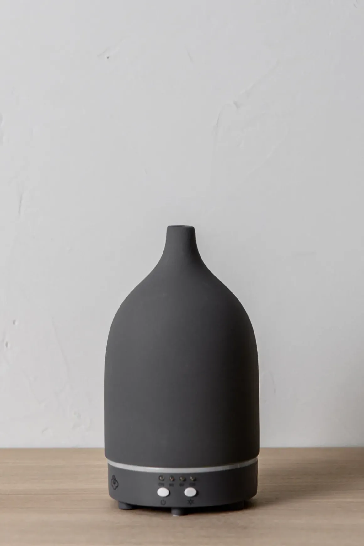 Oljediffuser - Vapor Grey
