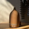 Oljediffuser - Vapor Terracotta
