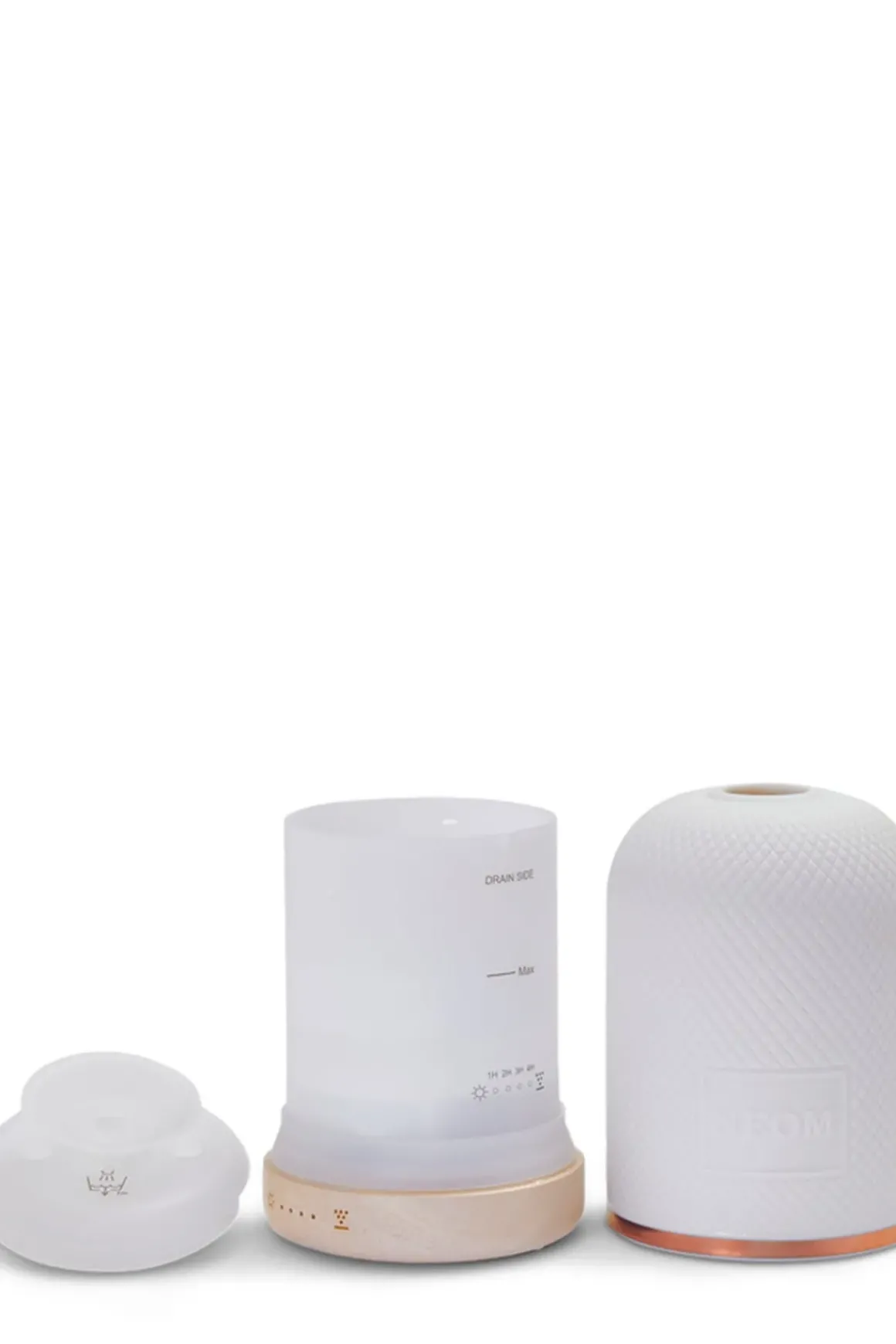 Oljediffuser - Wellbeing Pod