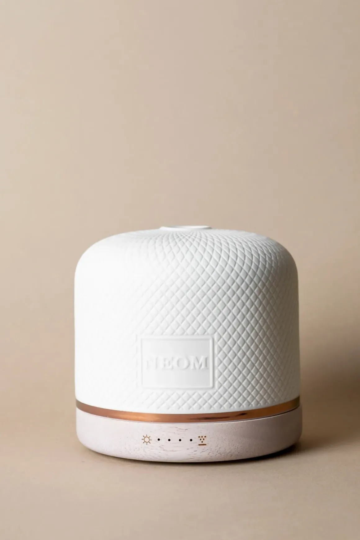 Oljediffuser - Wellbeing Pod Luxe