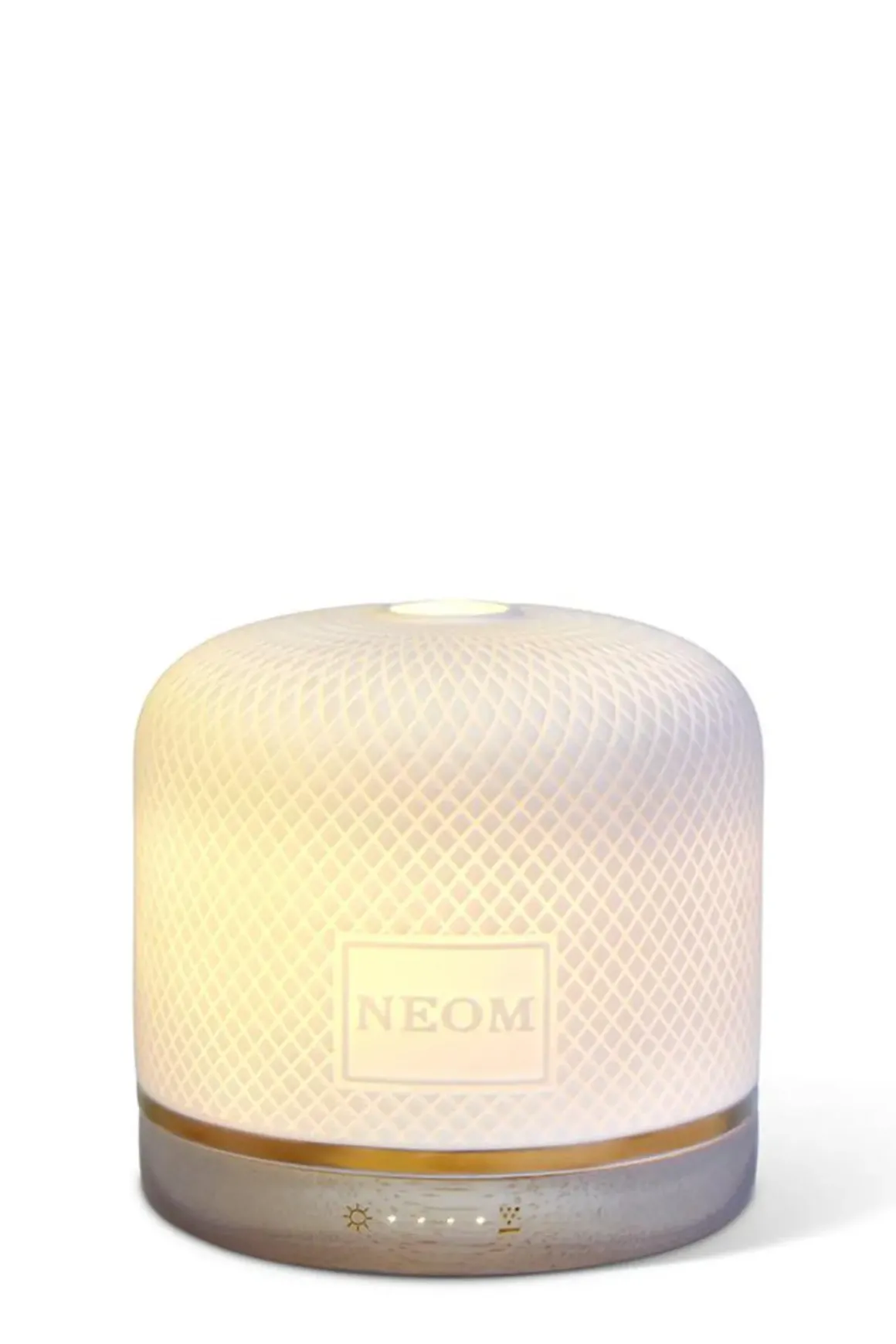 Oljediffuser - Wellbeing Pod Luxe