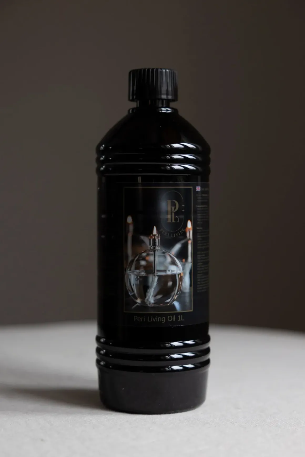 Olje - 1 Liter