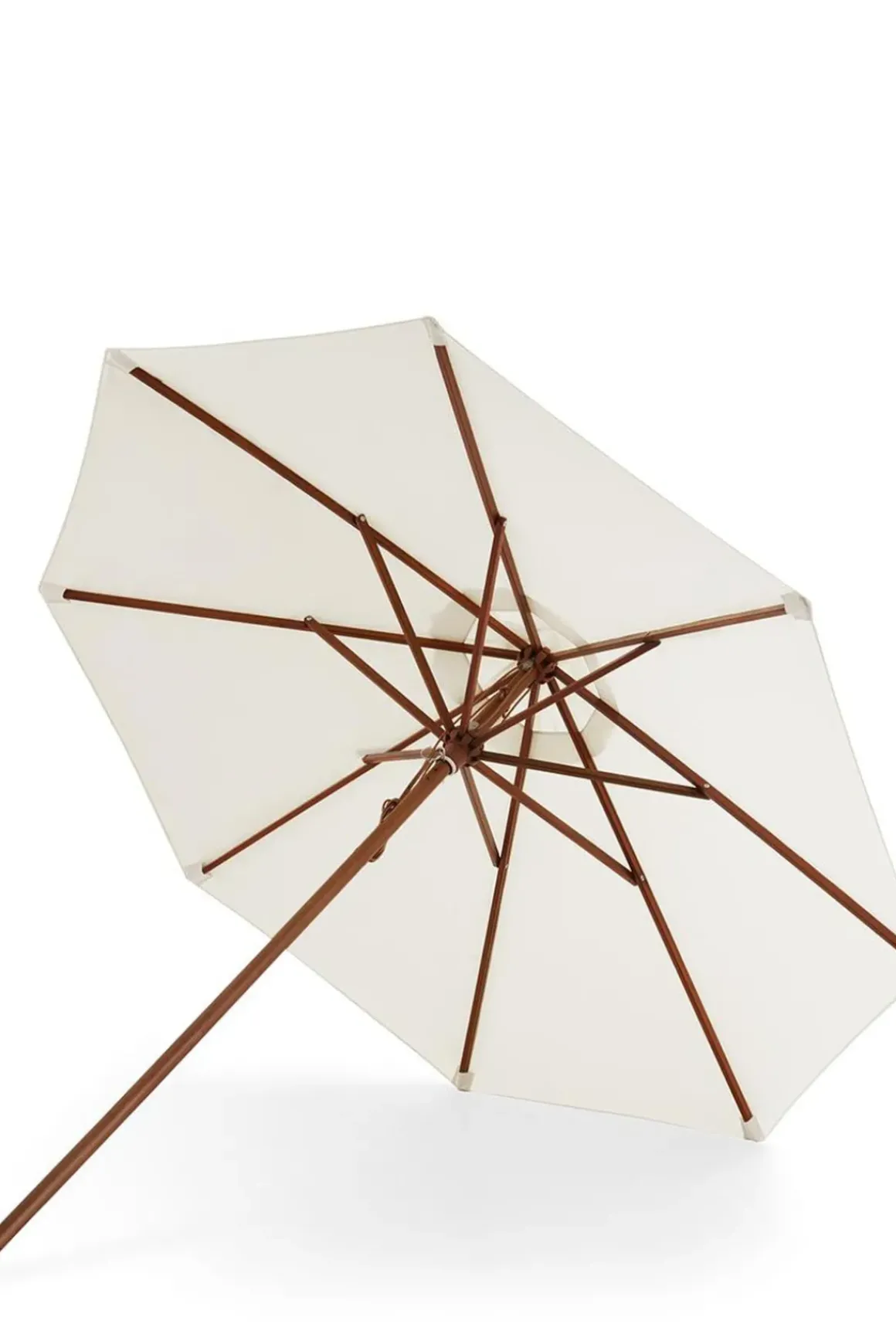 Parasoll - Messina rund Dia300cm