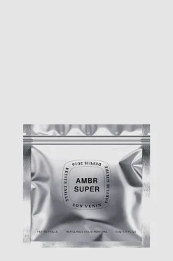 Parfyme - Ambr Super Solid 3g