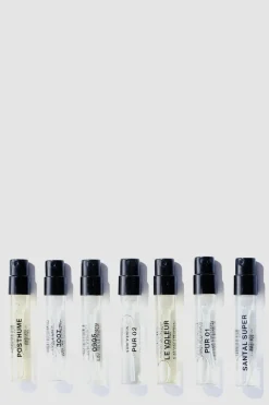 Parfyme - Le Voleur 50ml