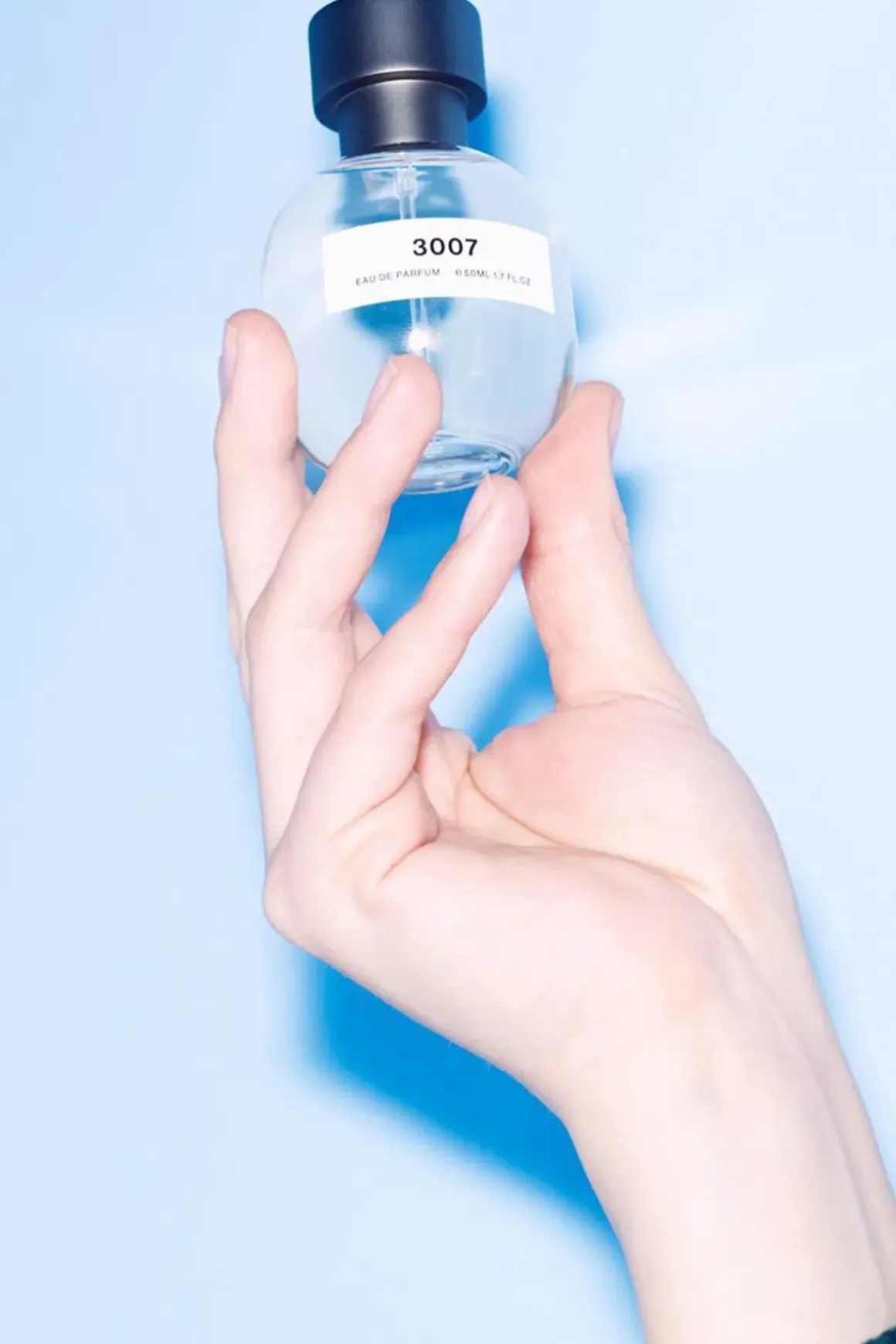 Parfyme - 3007 50ml