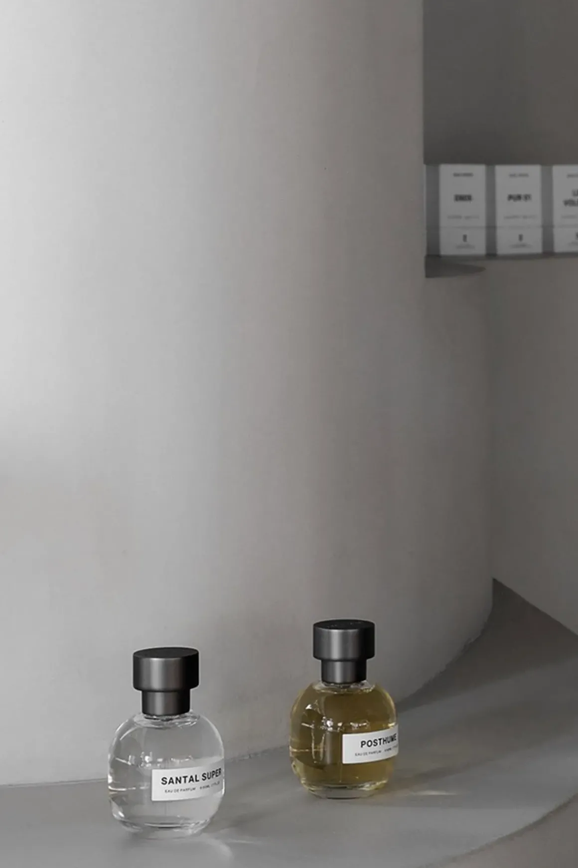 Parfyme - Posthume 50ml
