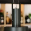 Pendellampe - Arne Domus Dark Green