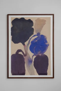 Plakat - Allium 50x70cm