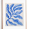 Plakat - Bloom 2 40x50cm
