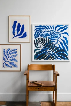 Plakat - Bloom 2 40x50cm