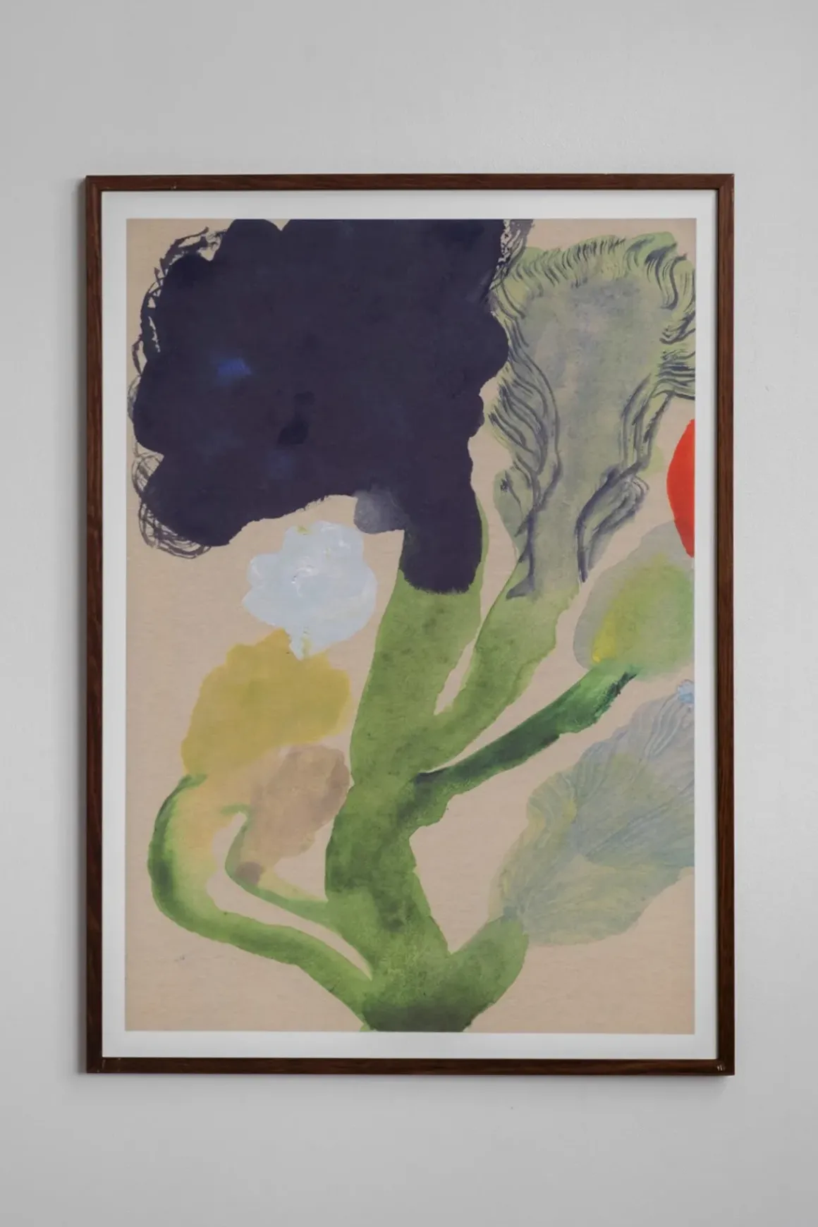 Plakat - Botanic 50x70cm