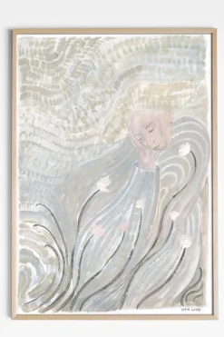 Plakat - Grow 50x70cm