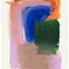 Plakat - Improvise 50x70cm