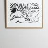 Plakat -  Nightfall 40x50