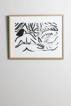 Plakat - Nightfall 40x50