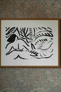 Plakat - Nightfall 40x50