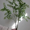 Plante - Bregne H113cm Grønn