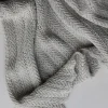 Pledd - Hollie Classic 130x160cm Pure Bliss