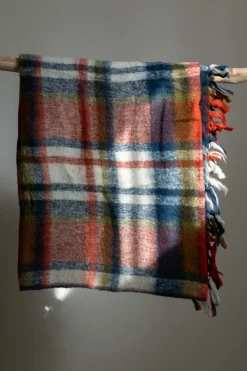 Pledd - Laine NO84 140x200cm Natural