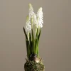 Potteplante - Perleblomst H25cm
