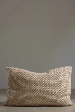 Pute - Heather Classic 40x60cm Mix Sand/Albicant Komplett