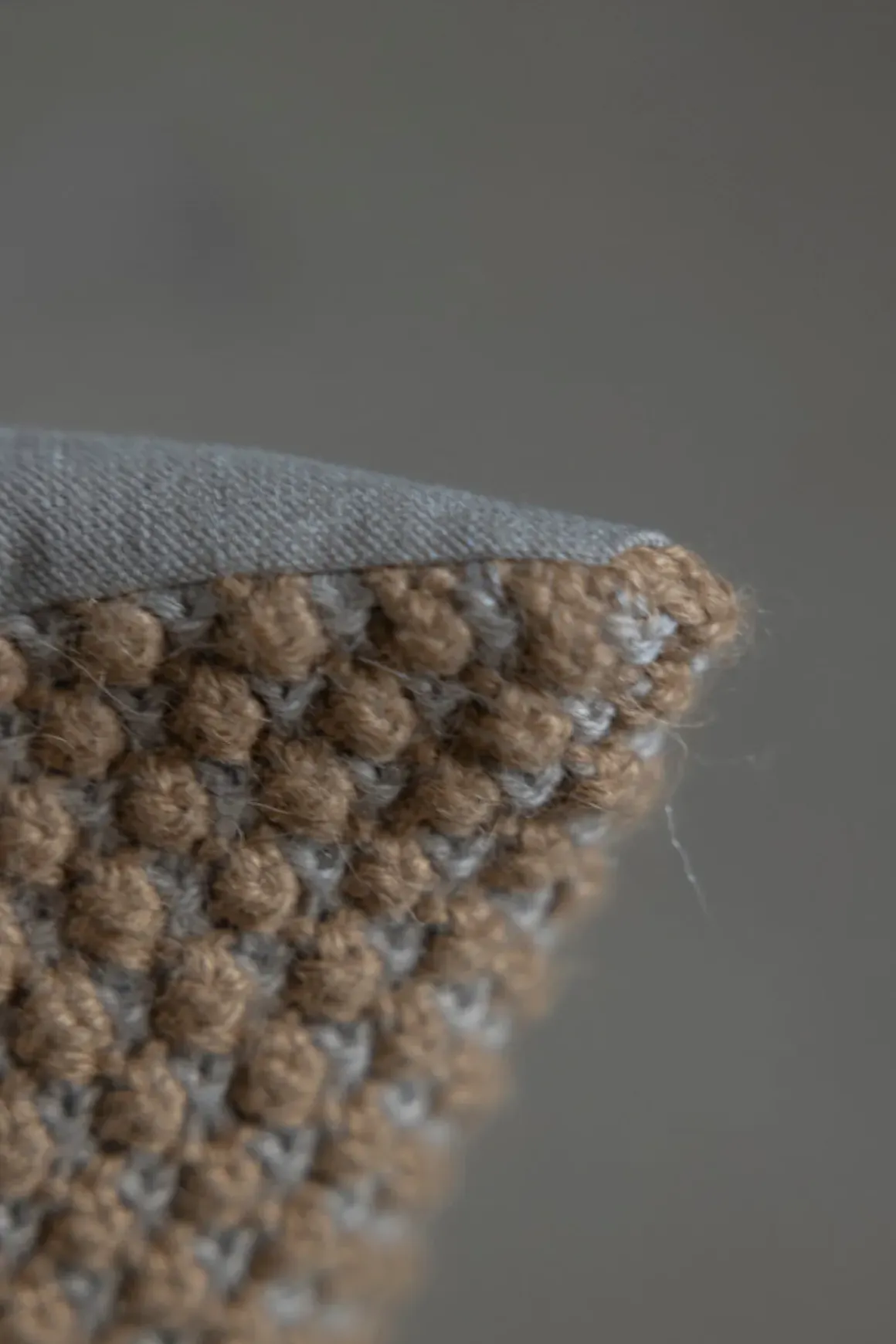Pute - Heather Classic 40x60 Mix Nutmeg Komplett