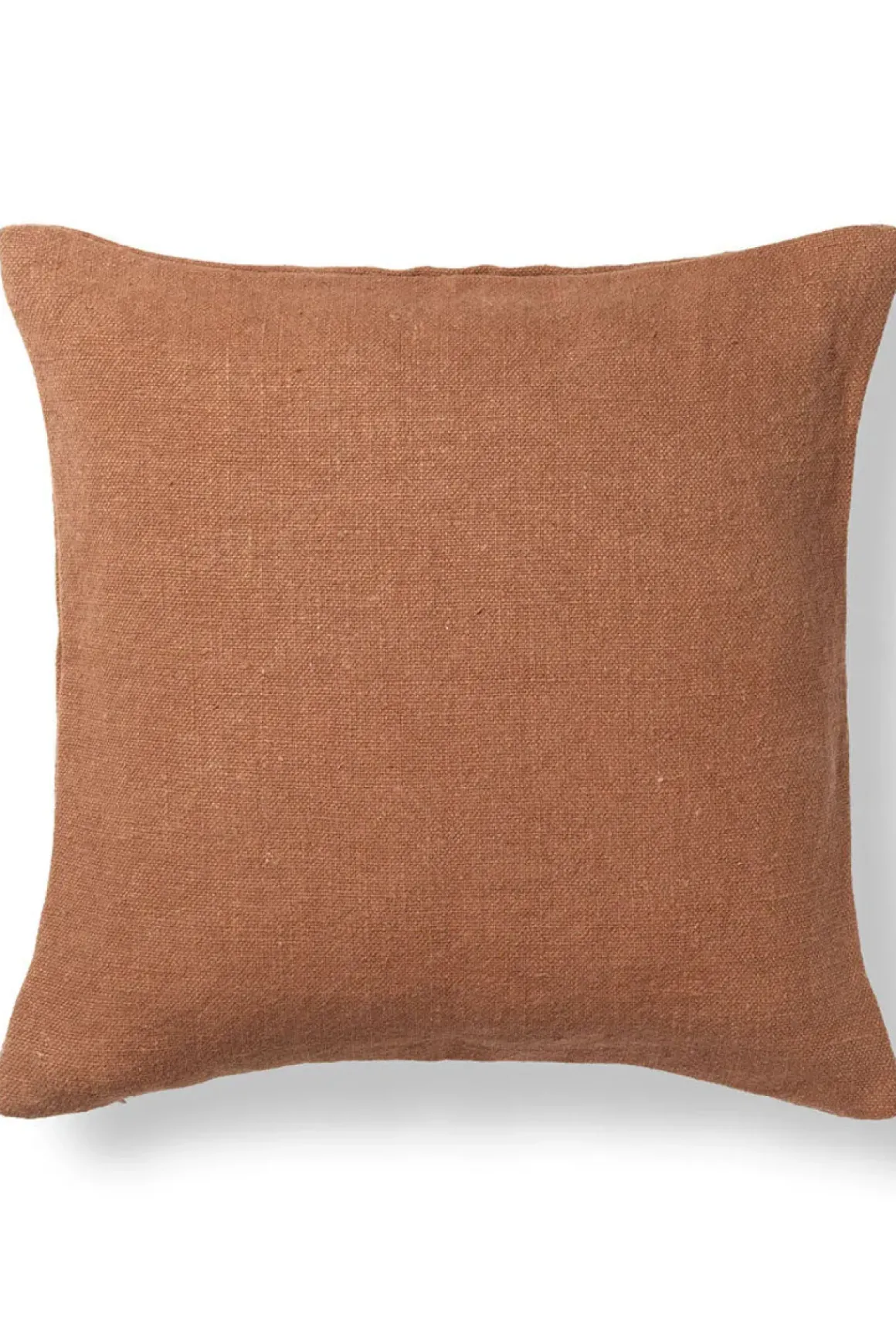 Pute - Rue 50x50cm Rust