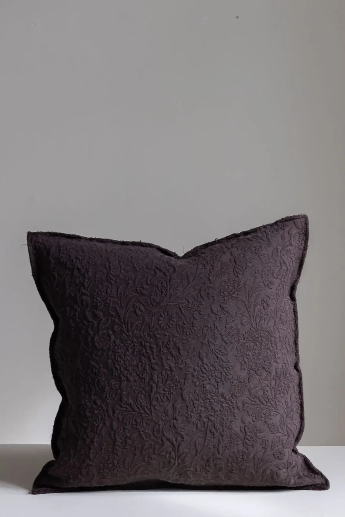 Putetrekk - Buti'flor 50x50cm Bruno