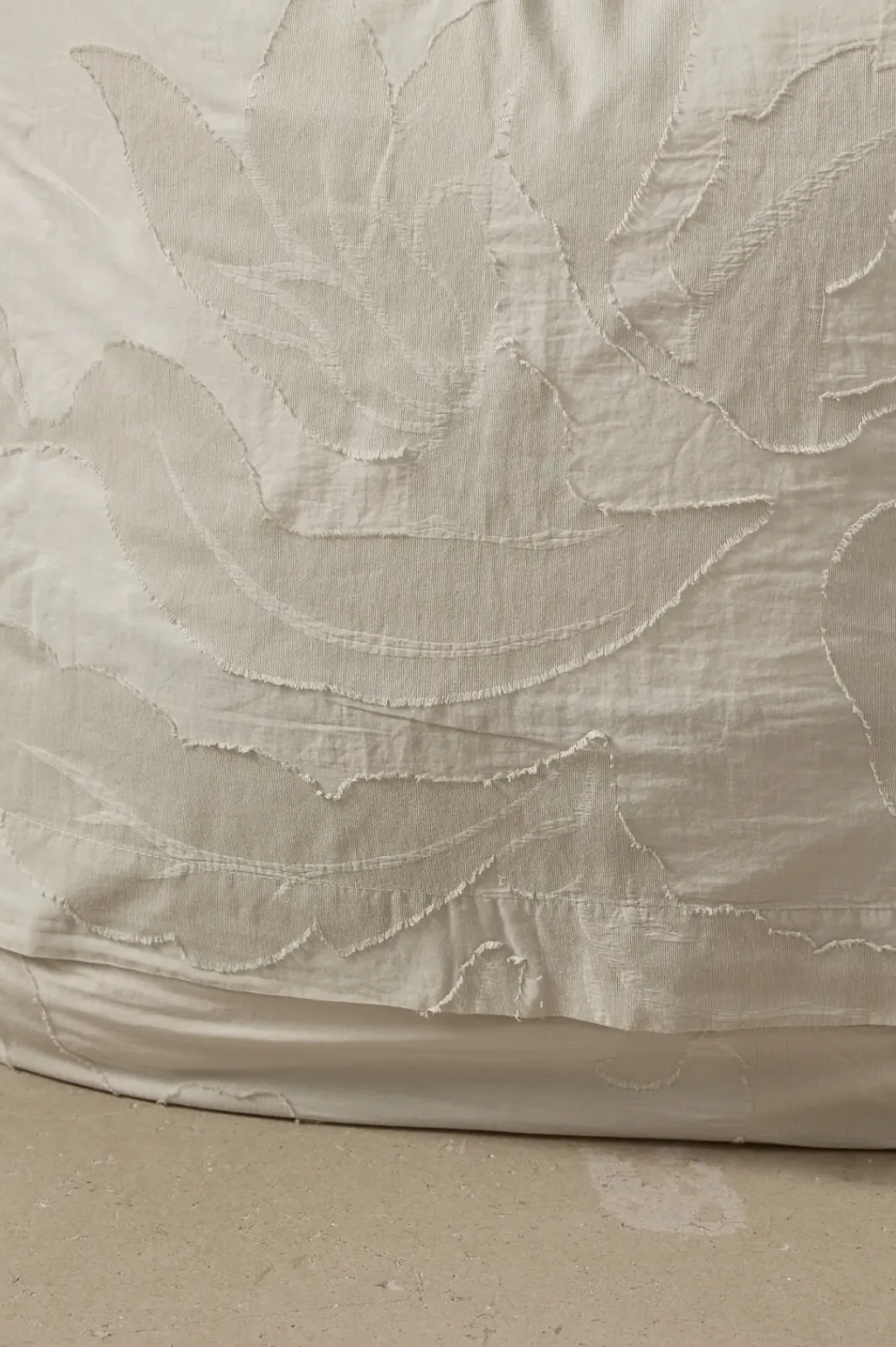 Putetrekk- Charis 65x65cm Mastice