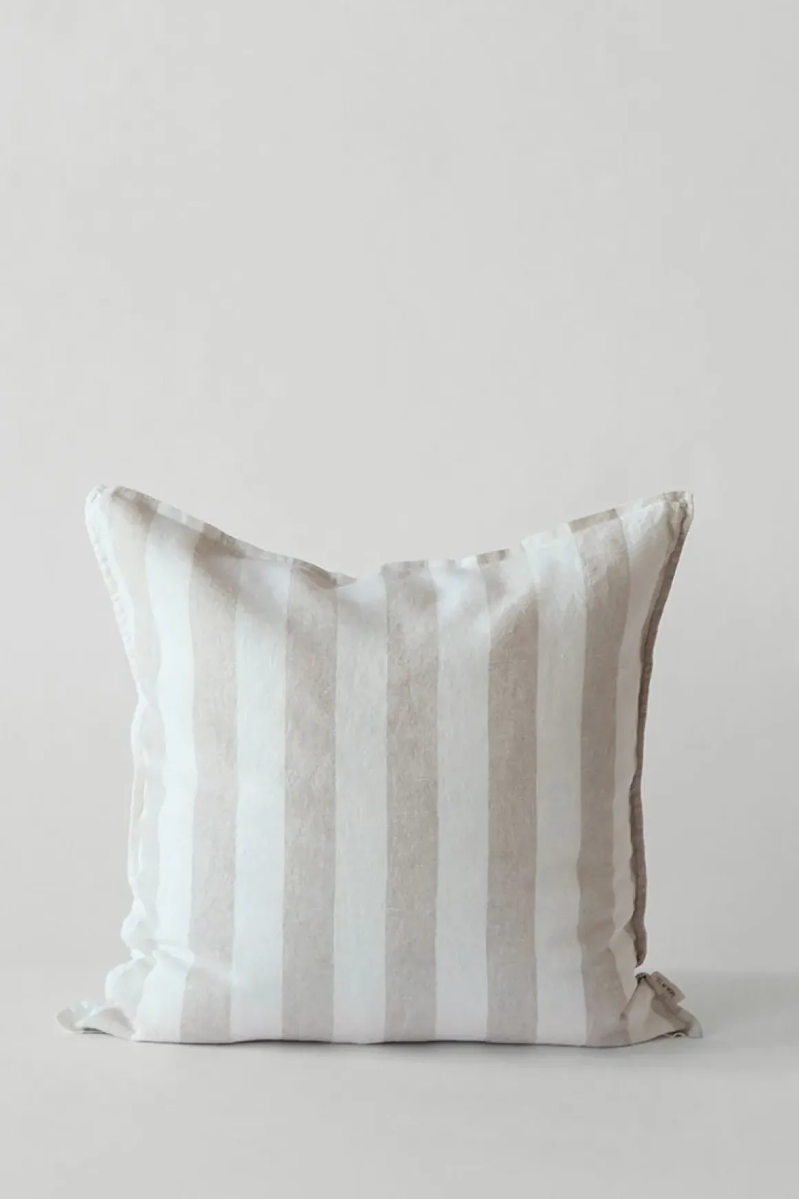 Putetrekk - Hotle 50x50cm Sand