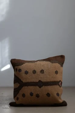 Putetrekk - Kelim NO11 50x50cm