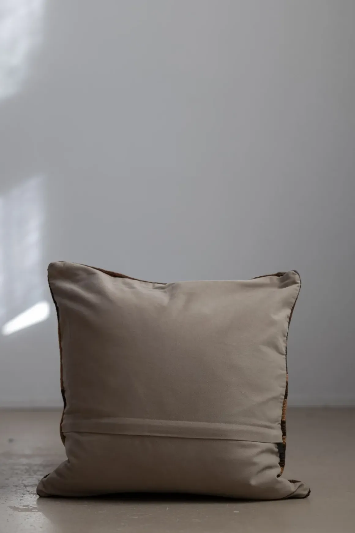 Putetrekk - Kelim NO11 50x50cm