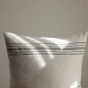 Putetrekk - Moroccan 65x65cm Stripe