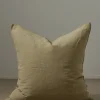 Putetrekk - Rem 65x65cm Alloro