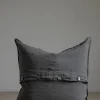 Putetrekk - Rem 50x50cm Antracite