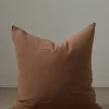 Putetrekk - Rem 65x65cm Henne