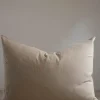 Putetrekk - Rem 70x90cm Juta
